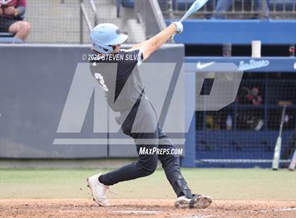 Thumbnail 2 in Calexico vs. University City (CIF SDS Division 3 Final) photogallery.