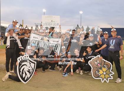Thumbnail 3 in Calexico vs. University City (CIF SDS Division 3 Final) photogallery.