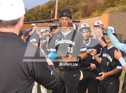Thumbnail 3 in Calexico vs. University City (CIF SDS Division 3 Final) photogallery.