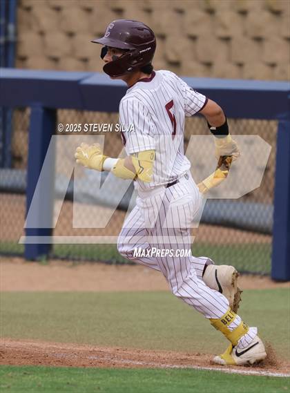 Thumbnail 1 in Calexico vs. University City (CIF SDS Division 3 Final) photogallery.