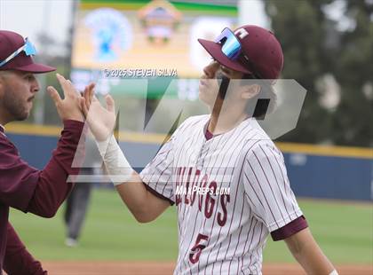 Thumbnail 1 in Calexico vs. University City (CIF SDS Division 3 Final) photogallery.