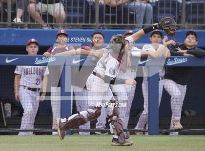 Thumbnail 1 in Calexico vs. University City (CIF SDS Division 3 Final) photogallery.