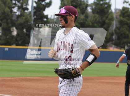 Thumbnail 3 in Calexico vs. University City (CIF SDS Division 3 Final) photogallery.