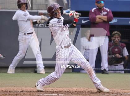 Thumbnail 1 in Calexico vs. University City (CIF SDS Division 3 Final) photogallery.