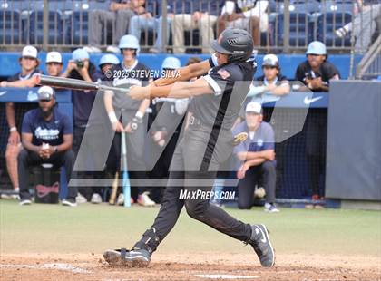Thumbnail 2 in Calexico vs. University City (CIF SDS Division 3 Final) photogallery.