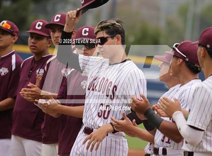 Thumbnail 2 in Calexico vs. University City (CIF SDS Division 3 Final) photogallery.