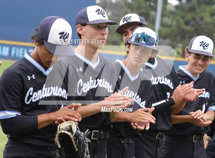 Thumbnail 2 in Calexico vs. University City (CIF SDS Division 3 Final) photogallery.