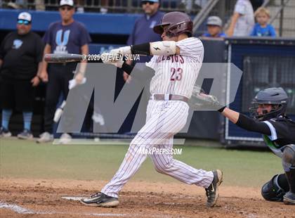 Thumbnail 1 in Calexico vs. University City (CIF SDS Division 3 Final) photogallery.