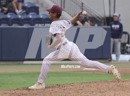 Thumbnail 1 in Calexico vs. University City (CIF SDS Division 3 Final) photogallery.