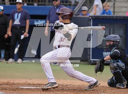 Thumbnail 2 in Calexico vs. University City (CIF SDS Division 3 Final) photogallery.