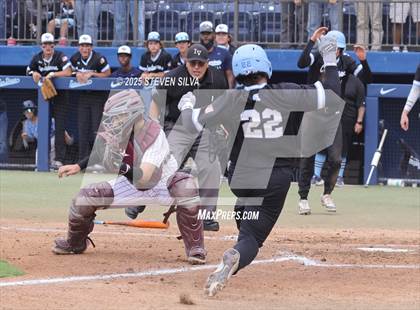 Thumbnail 1 in Calexico vs. University City (CIF SDS Division 3 Final) photogallery.