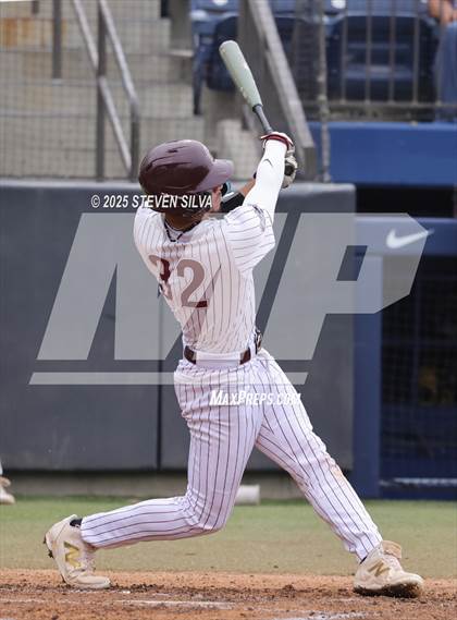 Thumbnail 1 in Calexico vs. University City (CIF SDS Division 3 Final) photogallery.