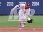 Photo from the gallery "Calexico vs. University City (CIF SDS Division 3 Final)"