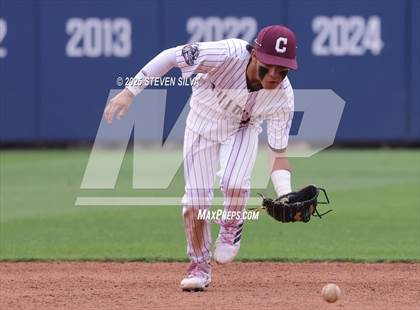 Thumbnail 3 in Calexico vs. University City (CIF SDS Division 3 Final) photogallery.