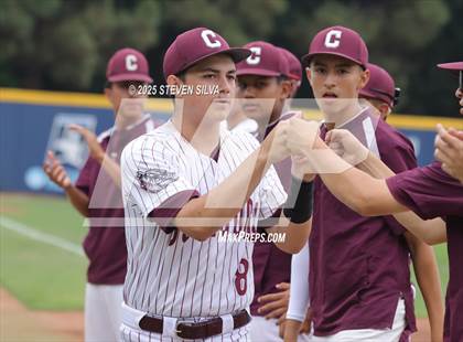 Thumbnail 3 in Calexico vs. University City (CIF SDS Division 3 Final) photogallery.