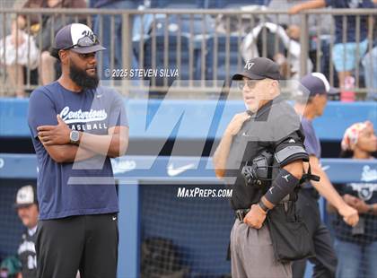Thumbnail 1 in Calexico vs. University City (CIF SDS Division 3 Final) photogallery.