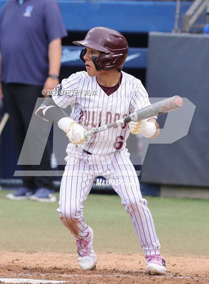 Thumbnail 3 in Calexico vs. University City (CIF SDS Division 3 Final) photogallery.