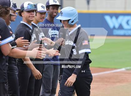Thumbnail 1 in Calexico vs. University City (CIF SDS Division 3 Final) photogallery.