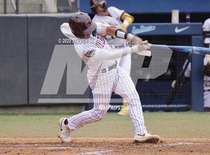 Thumbnail 1 in Calexico vs. University City (CIF SDS Division 3 Final) photogallery.