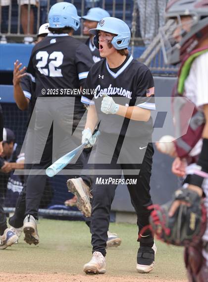 Thumbnail 1 in Calexico vs. University City (CIF SDS Division 3 Final) photogallery.