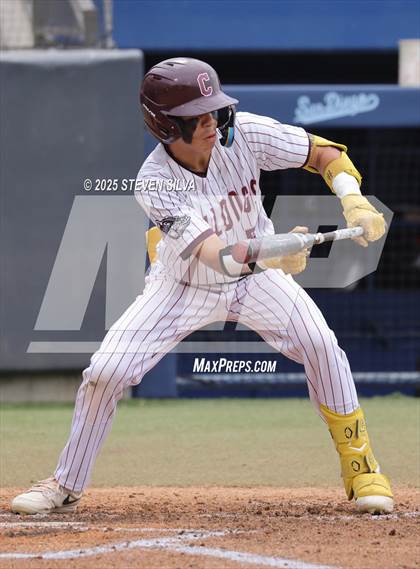 Thumbnail 3 in Calexico vs. University City (CIF SDS Division 3 Final) photogallery.