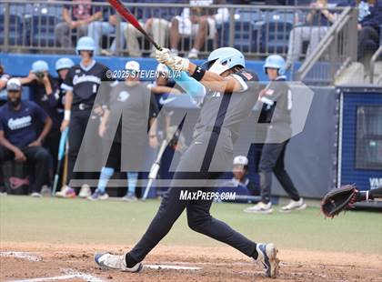 Thumbnail 3 in Calexico vs. University City (CIF SDS Division 3 Final) photogallery.