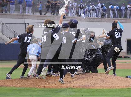 Thumbnail 2 in Calexico vs. University City (CIF SDS Division 3 Final) photogallery.