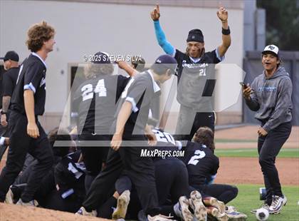 Thumbnail 3 in Calexico vs. University City (CIF SDS Division 3 Final) photogallery.