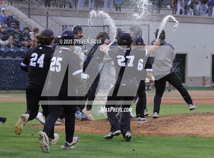 Thumbnail 2 in Calexico vs. University City (CIF SDS Division 3 Final) photogallery.