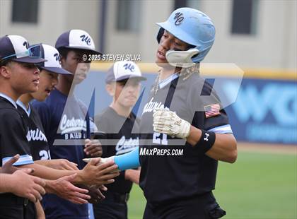 Thumbnail 3 in Calexico vs. University City (CIF SDS Division 3 Final) photogallery.
