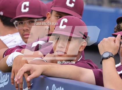 Thumbnail 1 in Calexico vs. University City (CIF SDS Division 3 Final) photogallery.