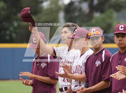 Thumbnail 1 in Calexico vs. University City (CIF SDS Division 3 Final) photogallery.