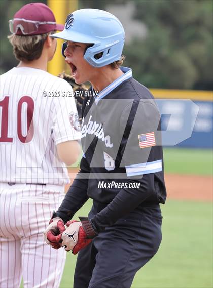 Thumbnail 2 in Calexico vs. University City (CIF SDS Division 3 Final) photogallery.