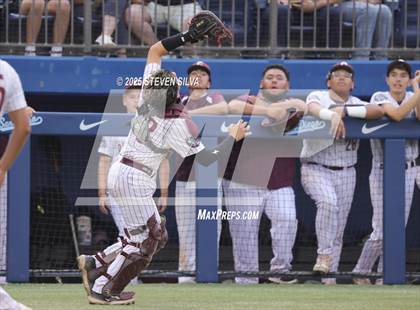 Thumbnail 3 in Calexico vs. University City (CIF SDS Division 3 Final) photogallery.