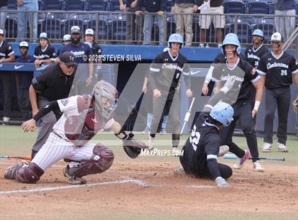 Thumbnail 3 in Calexico vs. University City (CIF SDS Division 3 Final) photogallery.