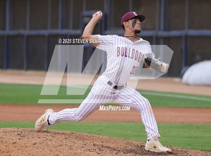 Thumbnail 2 in Calexico vs. University City (CIF SDS Division 3 Final) photogallery.
