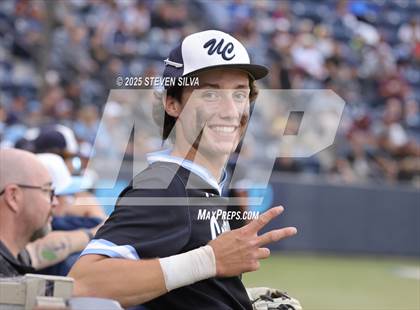 Thumbnail 3 in Calexico vs. University City (CIF SDS Division 3 Final) photogallery.