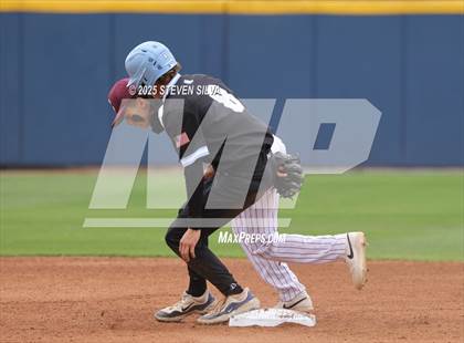 Thumbnail 2 in Calexico vs. University City (CIF SDS Division 3 Final) photogallery.