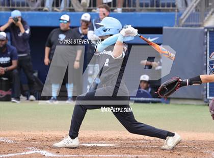 Thumbnail 2 in Calexico vs. University City (CIF SDS Division 3 Final) photogallery.