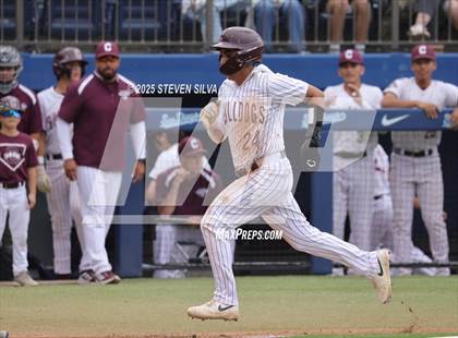 Thumbnail 2 in Calexico vs. University City (CIF SDS Division 3 Final) photogallery.