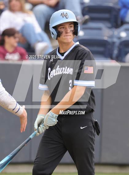 Thumbnail 1 in Calexico vs. University City (CIF SDS Division 3 Final) photogallery.