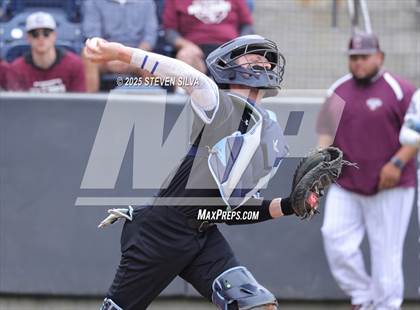 Thumbnail 2 in Calexico vs. University City (CIF SDS Division 3 Final) photogallery.