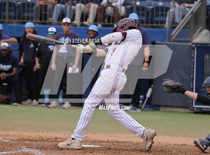 Thumbnail 1 in Calexico vs. University City (CIF SDS Division 3 Final) photogallery.
