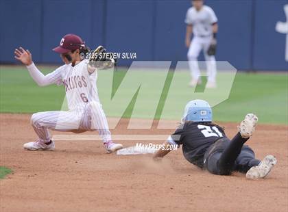 Thumbnail 1 in Calexico vs. University City (CIF SDS Division 3 Final) photogallery.