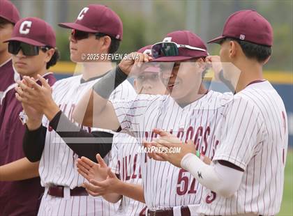 Thumbnail 3 in Calexico vs. University City (CIF SDS Division 3 Final) photogallery.