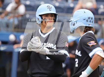 Thumbnail 1 in Calexico vs. University City (CIF SDS Division 3 Final) photogallery.