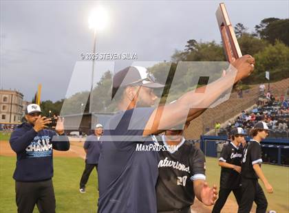Thumbnail 3 in Calexico vs. University City (CIF SDS Division 3 Final) photogallery.