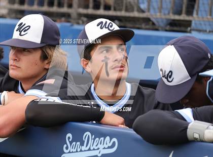 Thumbnail 3 in Calexico vs. University City (CIF SDS Division 3 Final) photogallery.