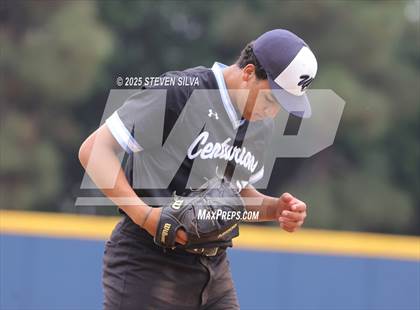 Thumbnail 3 in Calexico vs. University City (CIF SDS Division 3 Final) photogallery.