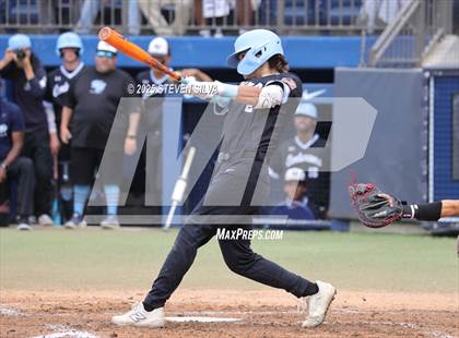 Thumbnail 3 in Calexico vs. University City (CIF SDS Division 3 Final) photogallery.
